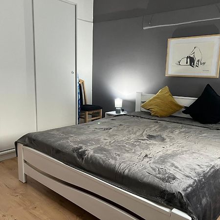 Old Town Belgrade Apartment Bagian luar foto