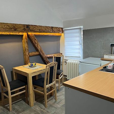 Old Town Belgrade Apartment Bagian luar foto
