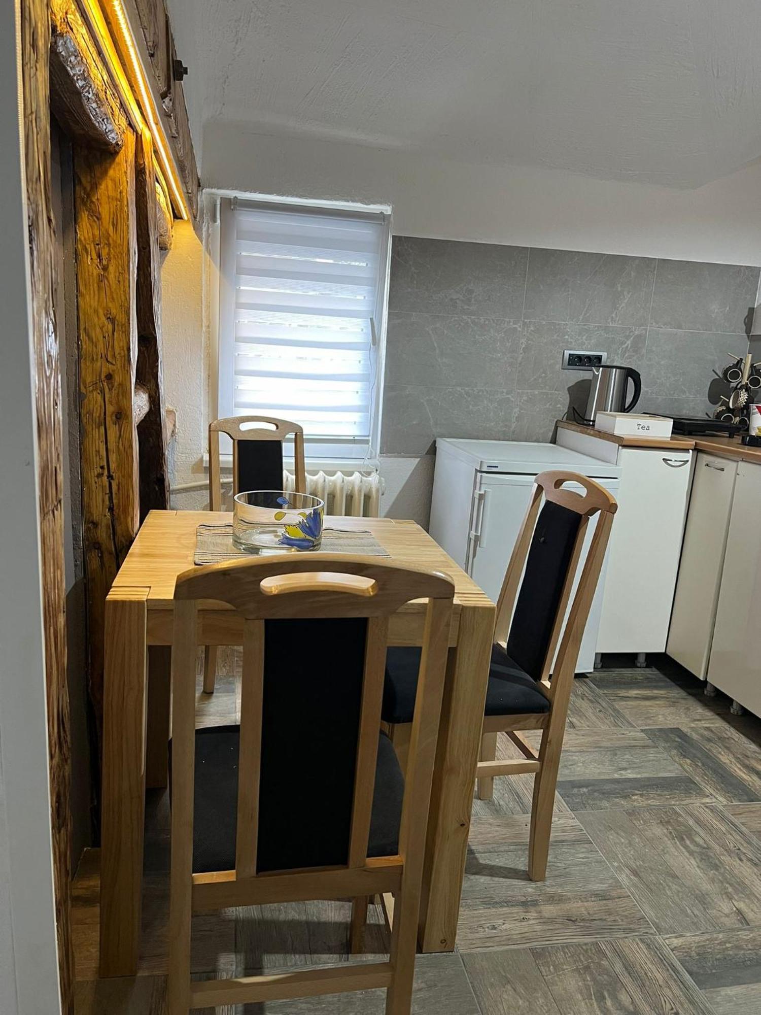 Old Town Belgrade Apartment Bagian luar foto