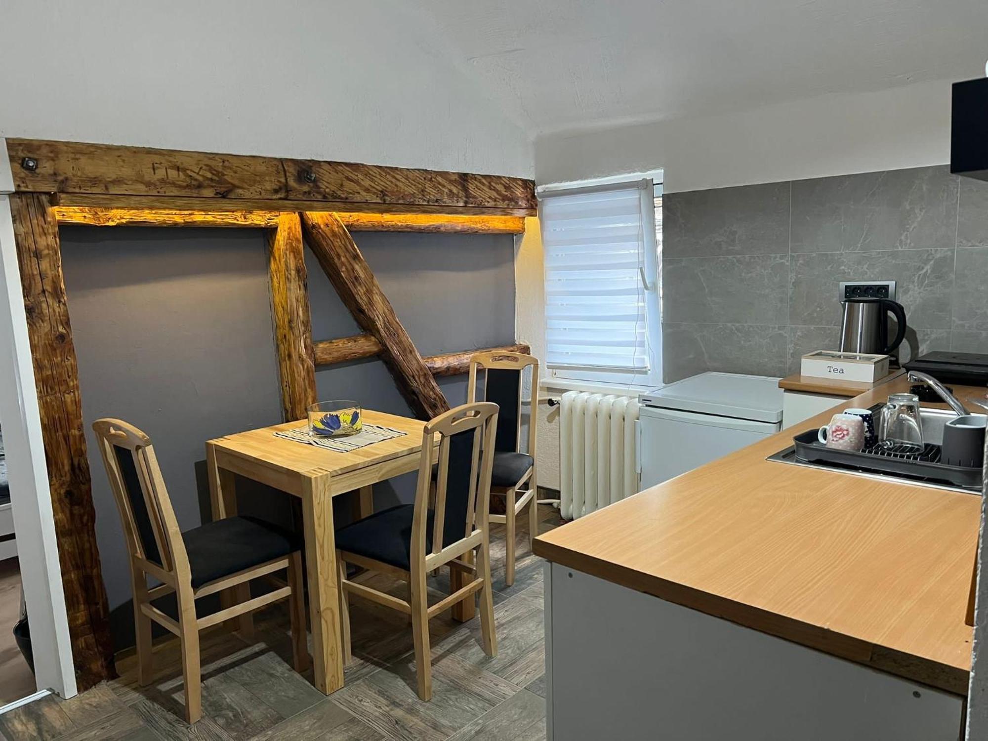 Old Town Belgrade Apartment Bagian luar foto