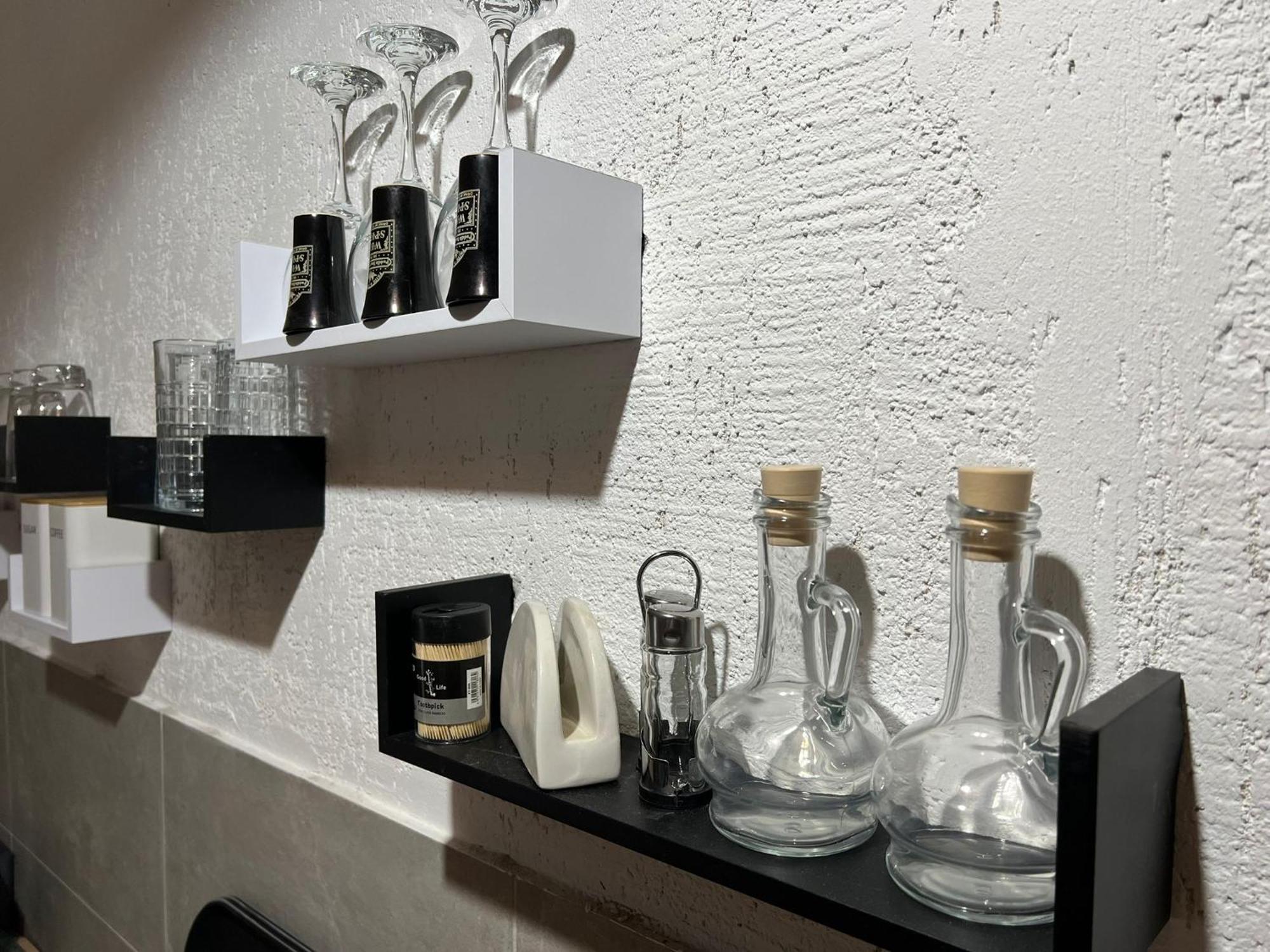 Old Town Belgrade Apartment Bagian luar foto